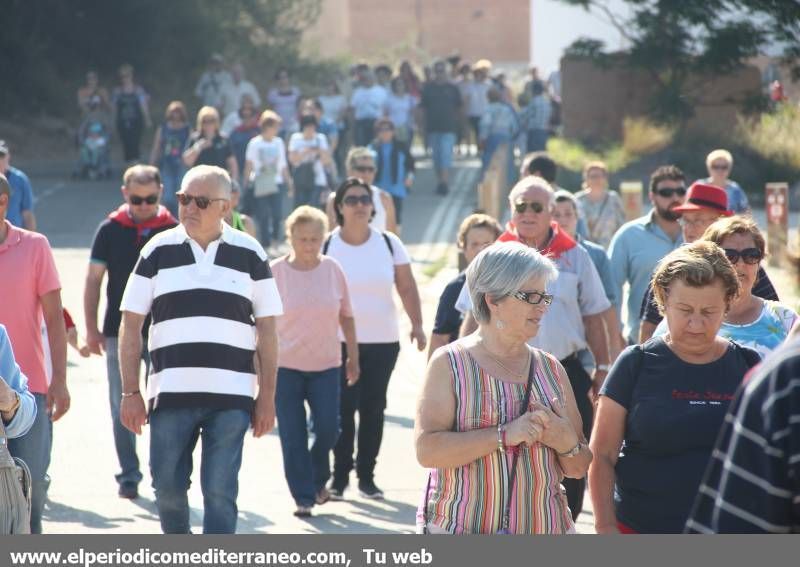 GALERÍA DE FOTOS -- Homenaje a Santa Quitèria