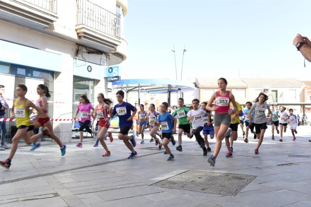 Carrera Popular de Ceutí