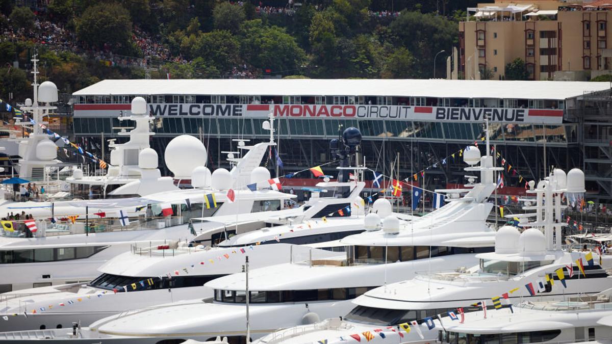 Gran Premio de Mónaco de F1 2024: horarios, fechas y dónde ver la carrera de Montecarlo