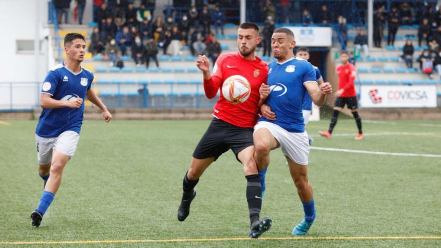 El Portmany se hace con el quinto puesto a costa del Sant Jordi