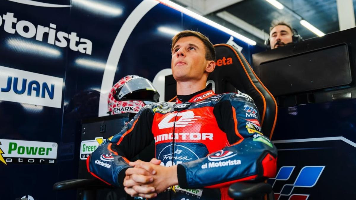 Sergio García Dols y el MSi Racing Team separan sus caminos