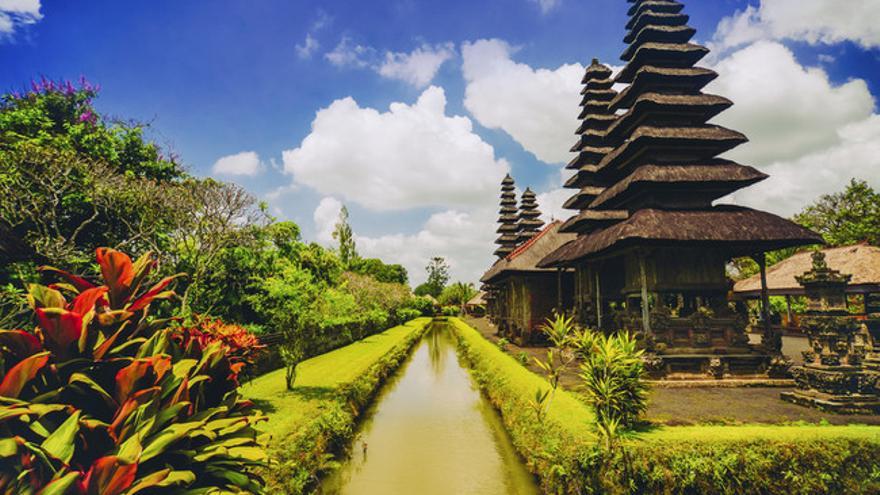 Ubud, Indonèsia