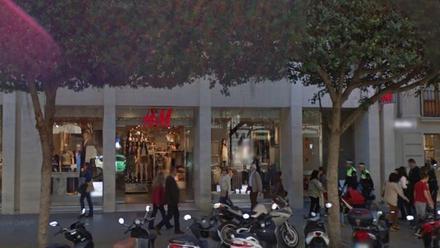 Cierre Tiendas H&M Valencia: estas son las tres que cierran