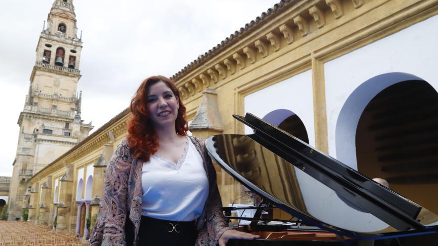 «Me encantaría hacer la ópera &#039;Manon Lescaut&#039; con una orquesta pucciniana»