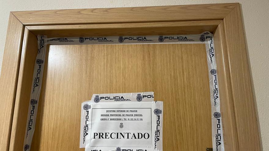Los vecinos de la mujer presuntamente asesinada en Torrejón: &quot;Se escucharon gritos de auxilio. Luego él saltó&quot;