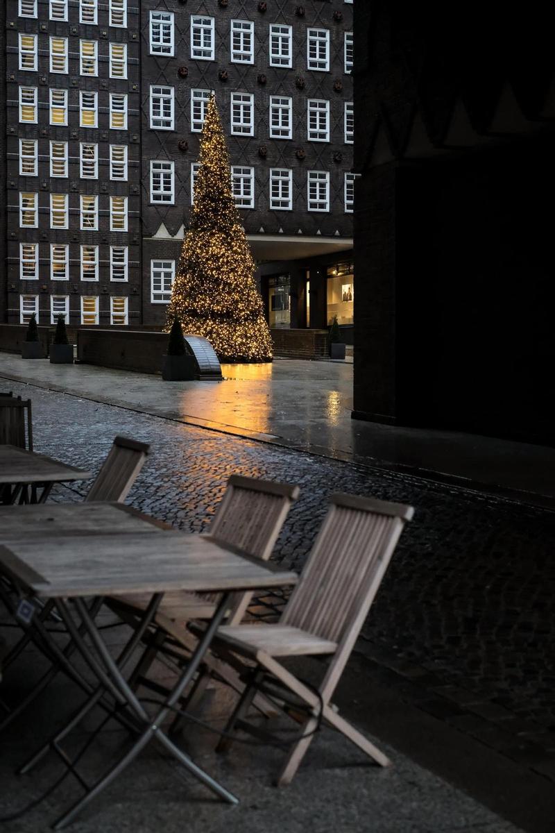 Navidad en Hamburgo