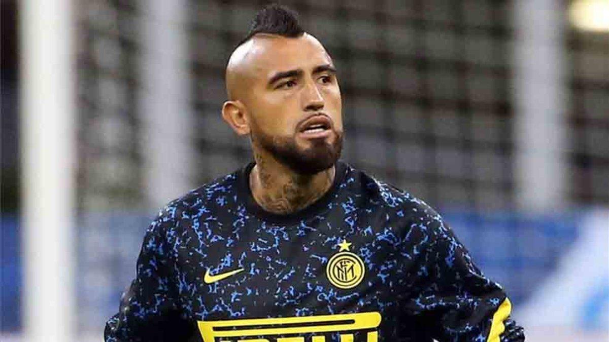 El fichaje de Arturo Vidal ha sido una de las operaciones del verano