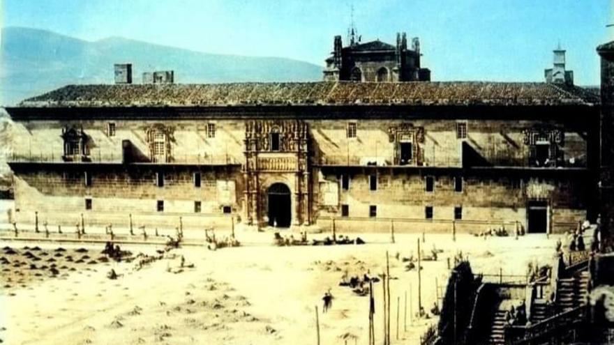 Compostela a través de la historia
