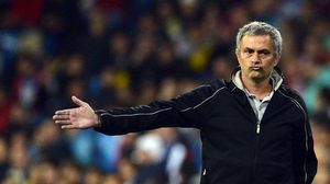 Mourinho: El Barcelona no és favorit, és superfavorit