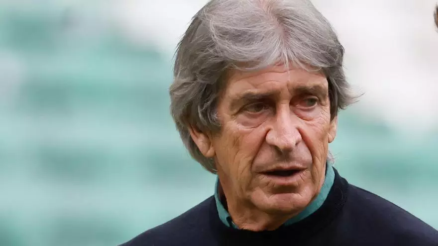 Pellegrini: "Mantuvimos la intensidad, no tuvimos ning迆n descuido"
