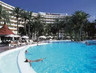 Un tercio de la planta hotelera canaria ya está en manos de mallorquines