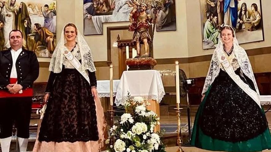 Galería: Castellón celebra San Cristóbal