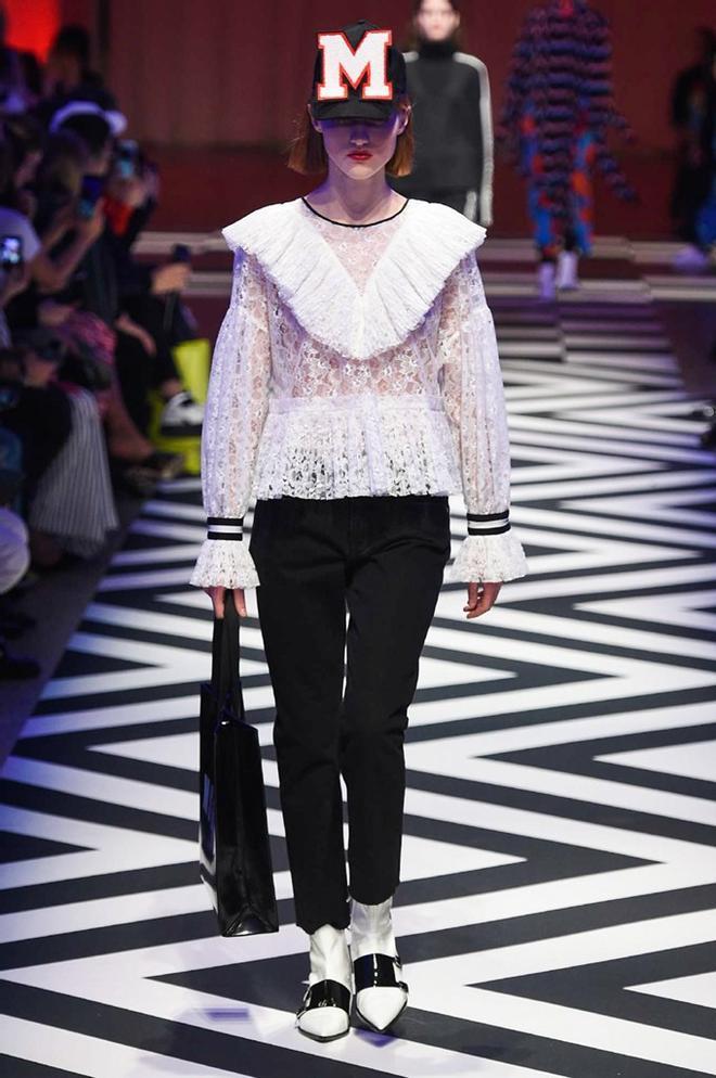 Msgm
