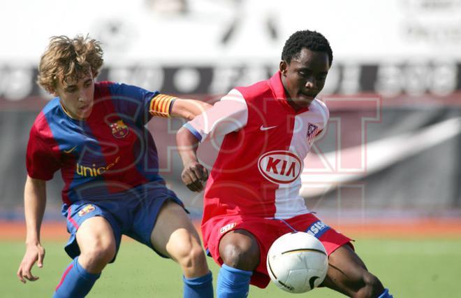 13. Marc Muniesa