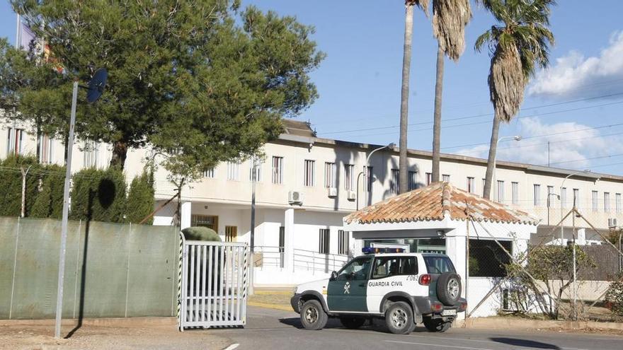 Juzgan a dos reclusos por arrancarse las orejas el uno al otro en Castellón