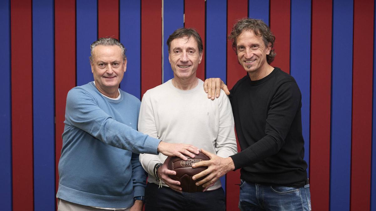 Font pide respeto al presidente saliente del FC Barcelona: "Lo que desprestigia al club es faltar el respeto a los socios que queremos el cambio"