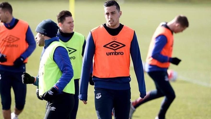 El Villarreal paga nueve ‘kilos’ por Funes Mori