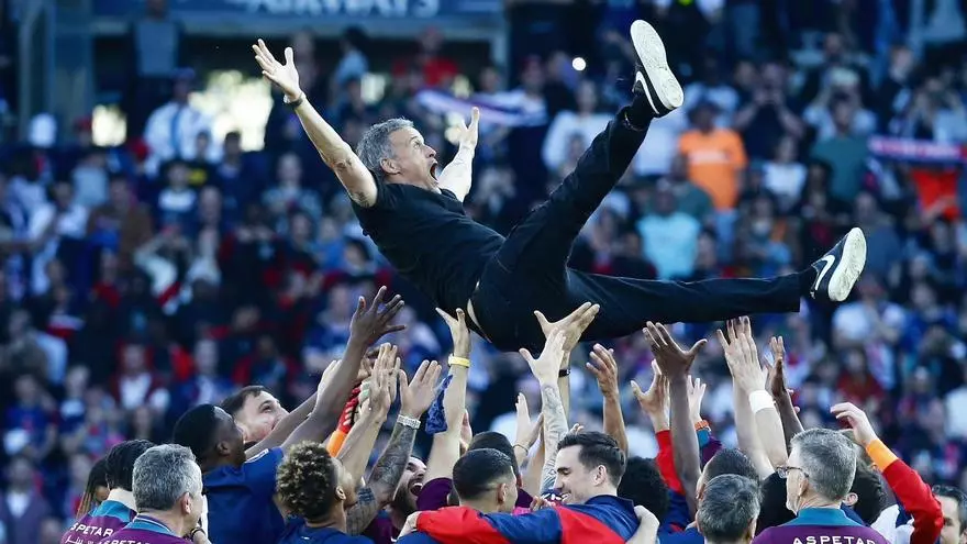 El PSG busca rival digno