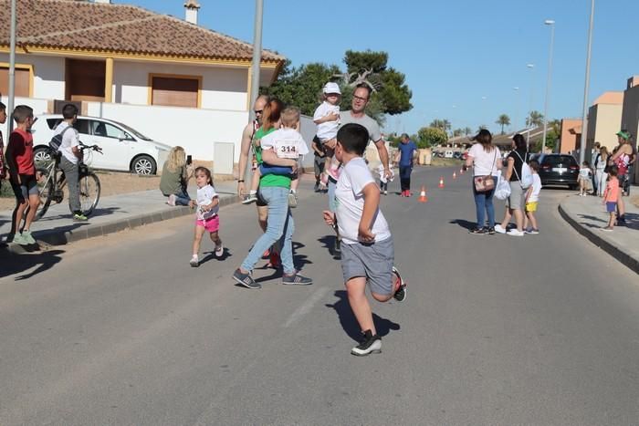 Carrera de La Palma