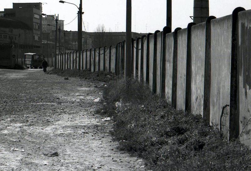 Fotos históricas del barrio Picarral de Zaragoza