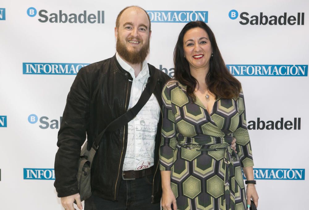 Sois cultura, los premios al mejor talento