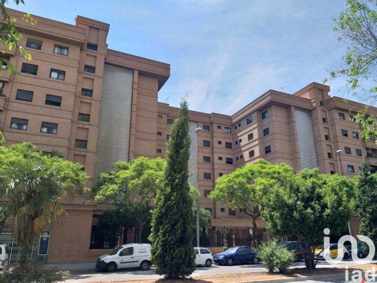 Pisos en el distrito Norte de Castelló con grandes descuentos de última hora