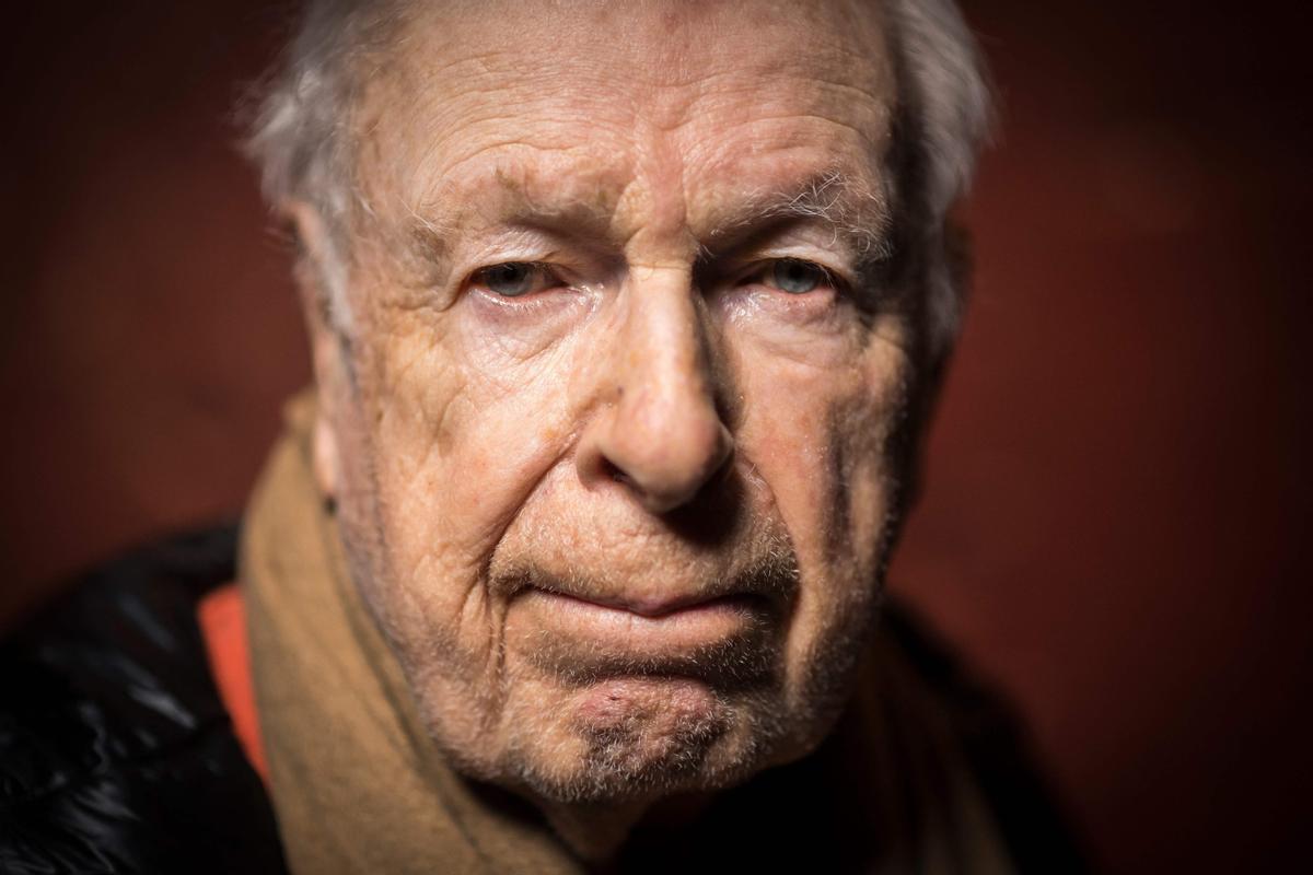 Mor el director teatral Peter Brook als 97 anys