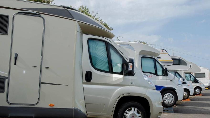 Spain’s DGT Introduces New Regulations for Motorhomes and Camper Vans