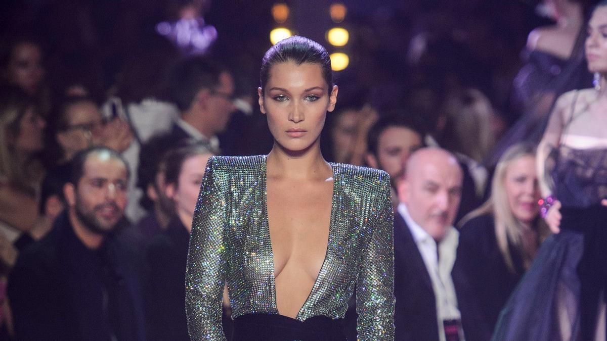 Bella Hadid