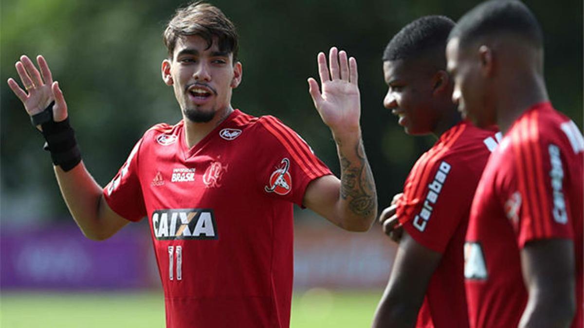 Los motivos por los que el Barça no fichará a Paquetá