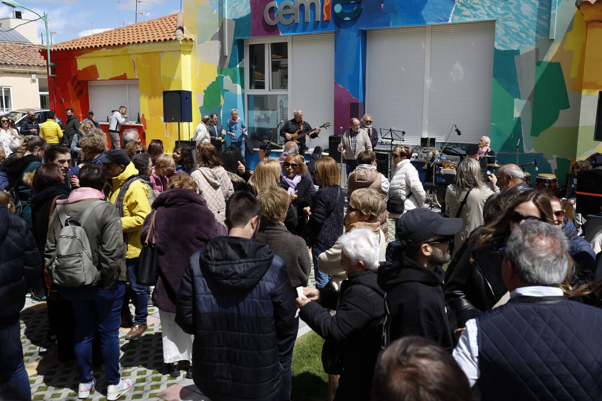 GALERÍA | Búscate en nuestras fotos de las fiestas de San José Obrero