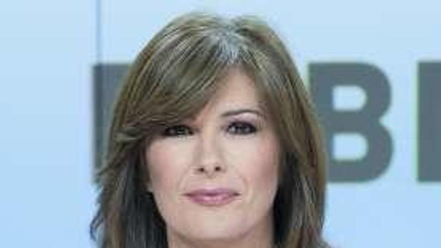 Lara Siscar.  // RTVE