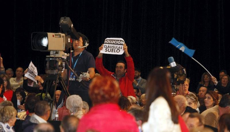 Fotogalería: La jornada electoral del martes