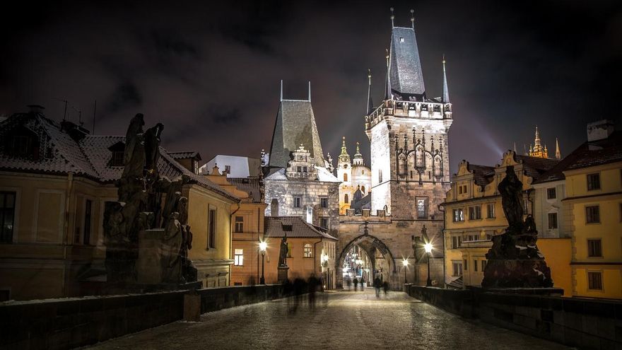 Cómo organizar una escapada a Praga desde Alicante: vuelos, horarios y precios