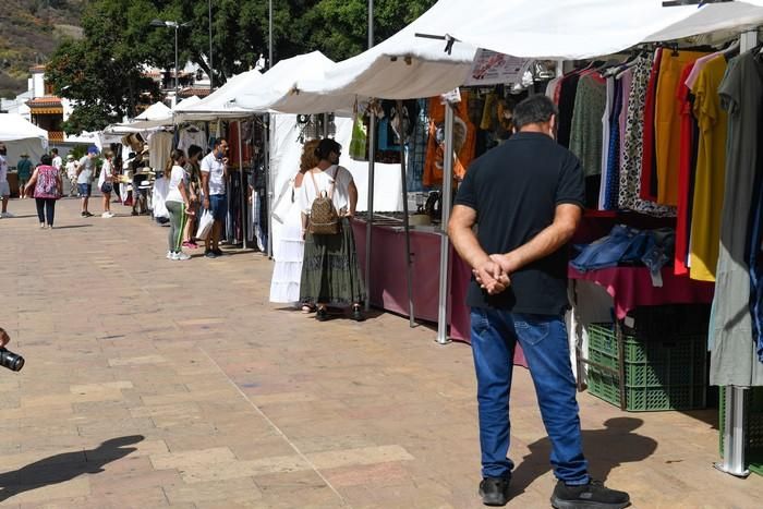 Mercadillo de Teror