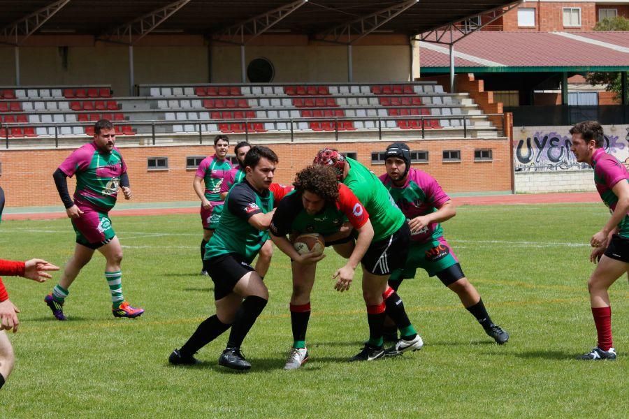 Zamora Rugby Club