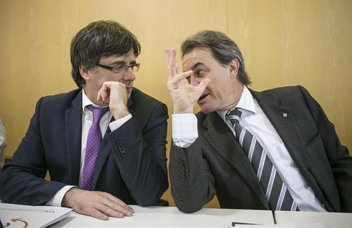 abertran32627632 barcelona 2016  02 01  politica  carles puigdemont160201113305