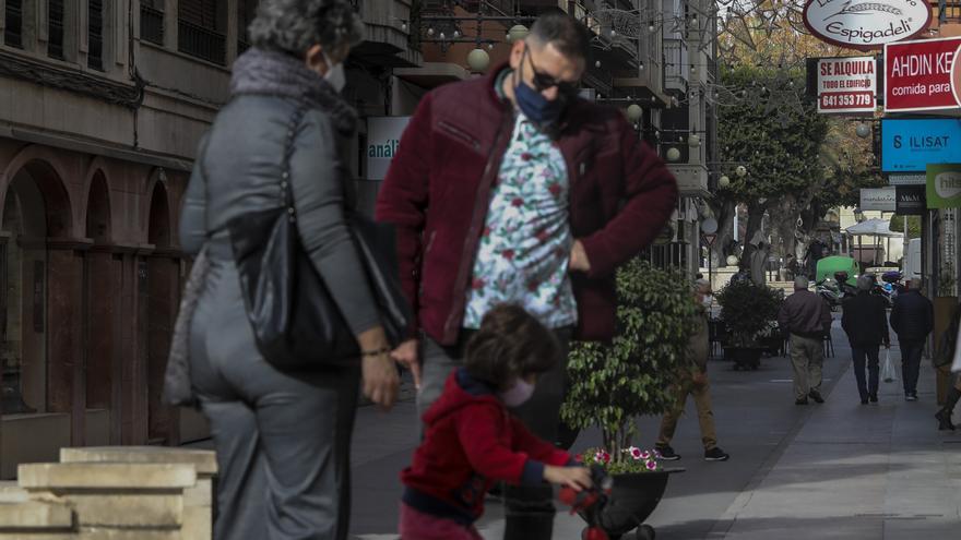 Consejos para hacer más llevaderas las Navidades a los niños