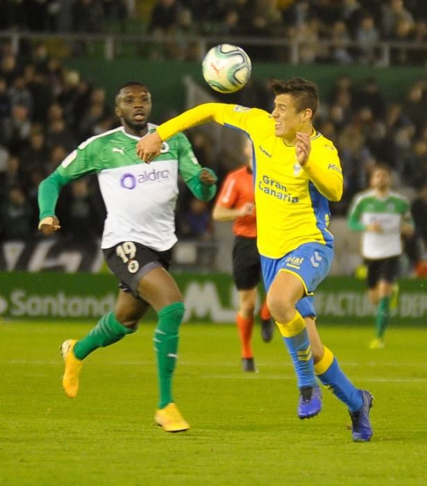 Liga SmartBank | Racing de Santander - UD Las Palmas