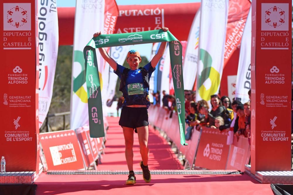 Penyagolosa Trails HG 2019