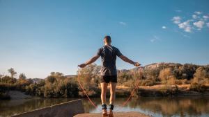 ¿Tu padre es deportista? Estos son los mejores regalos para el Día del Padre