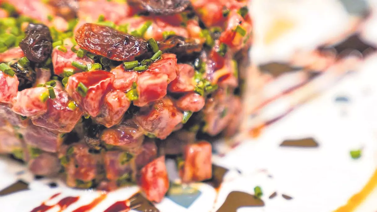 Cocinar sin fuego, la revolución fría que conquista la gastronomía