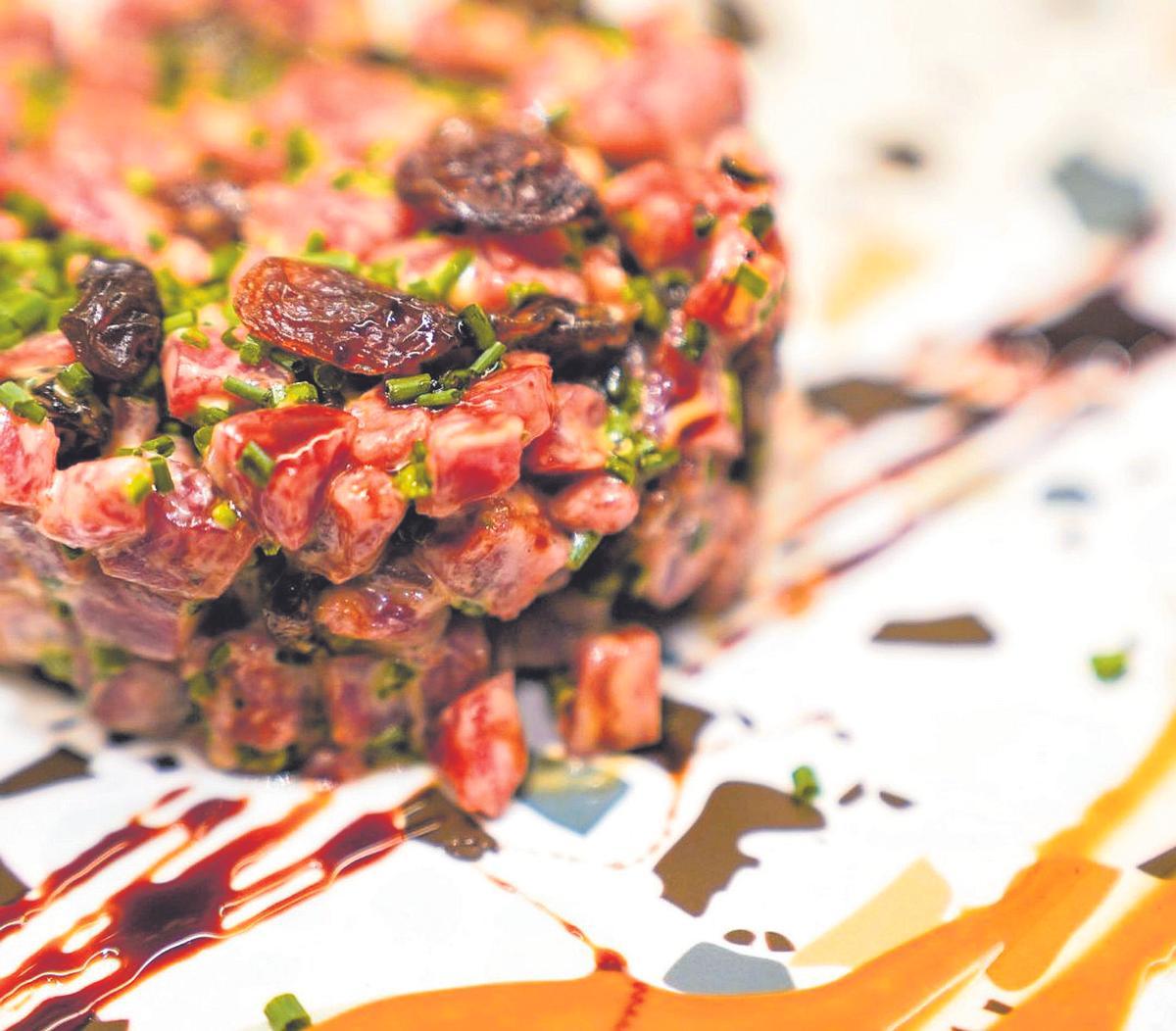 La cocina sin fuego, también conocida como cocina cruda o cocina fría, engloba todas aquellas preparaciones que no requieren calor directo.