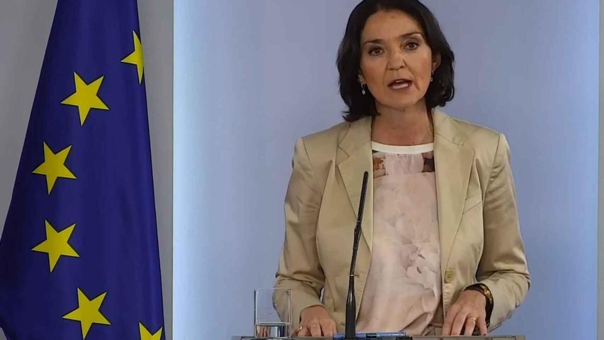 El Govern central, Seat i Iberdrola impulsaran la primera fàbrica de bateries d’Espanya El Govern central, Seat i Iberdrola impulsaran la primera fàbrica de bateries d’Espanya