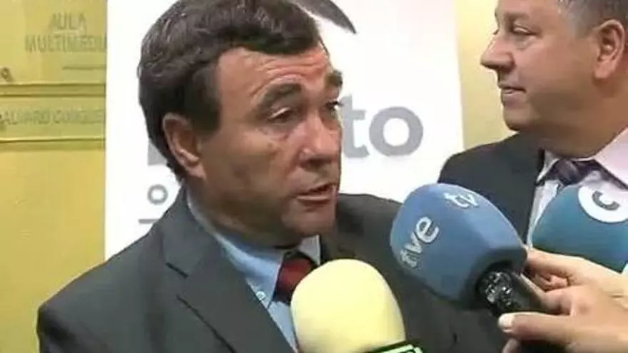 Presentación del recetario del bonito del Norte