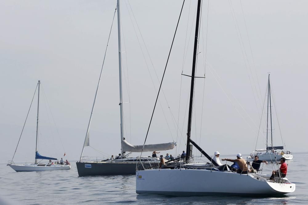 Trofeo Príncipe de Asturias de Baiona