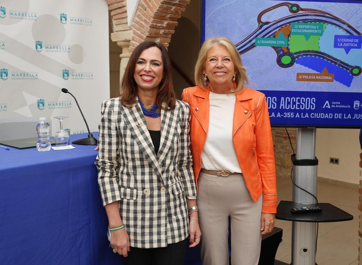 La Junta aprueba el plan de ordenación urbanística de Marbella