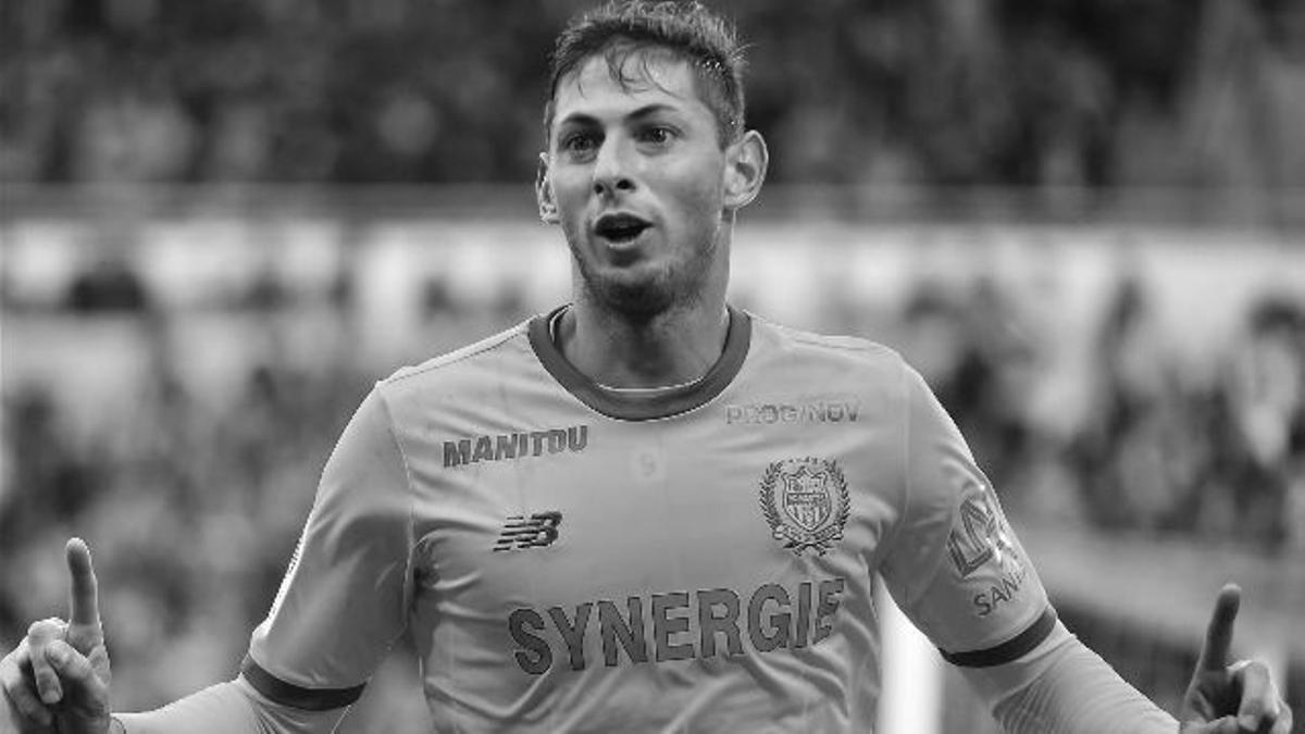 No hay mejor manera de homenajear a Emiliano Sala que recordando todos sus goles