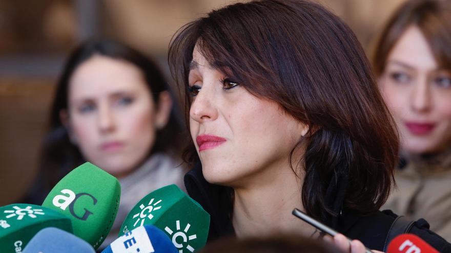 Juana Rivas vuelve a denunciar a su expareja por violencia de género tras recibir &quot;90 llamadas&quot;
