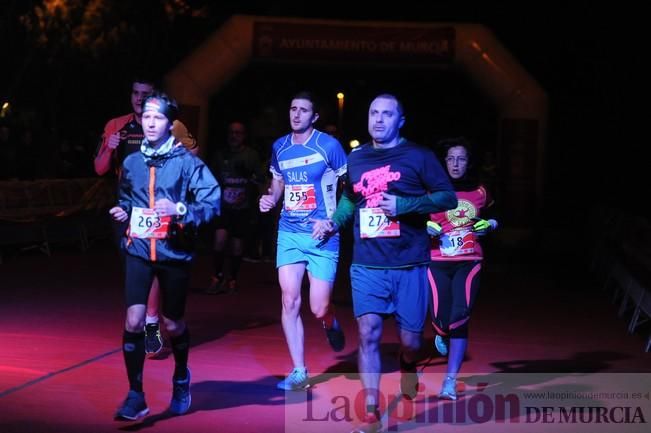 Running Night de El Ranero